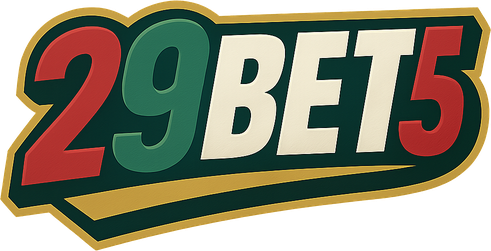29bet5 Logo